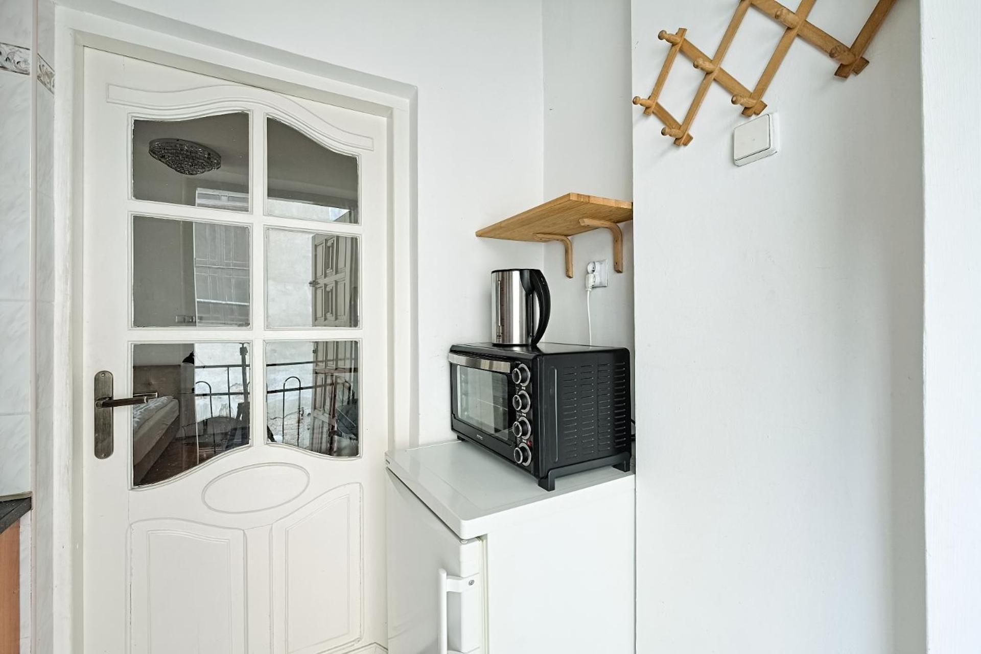 Urban Nest Apartments Radziwillowska 12 Krasków Eksteriør bilde
