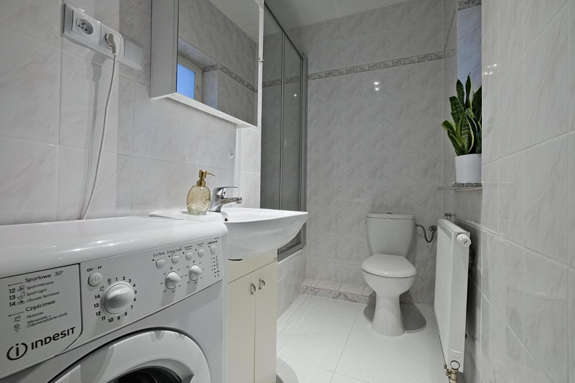 Urban Nest Apartments Radziwillowska 12 Krasków Eksteriør bilde