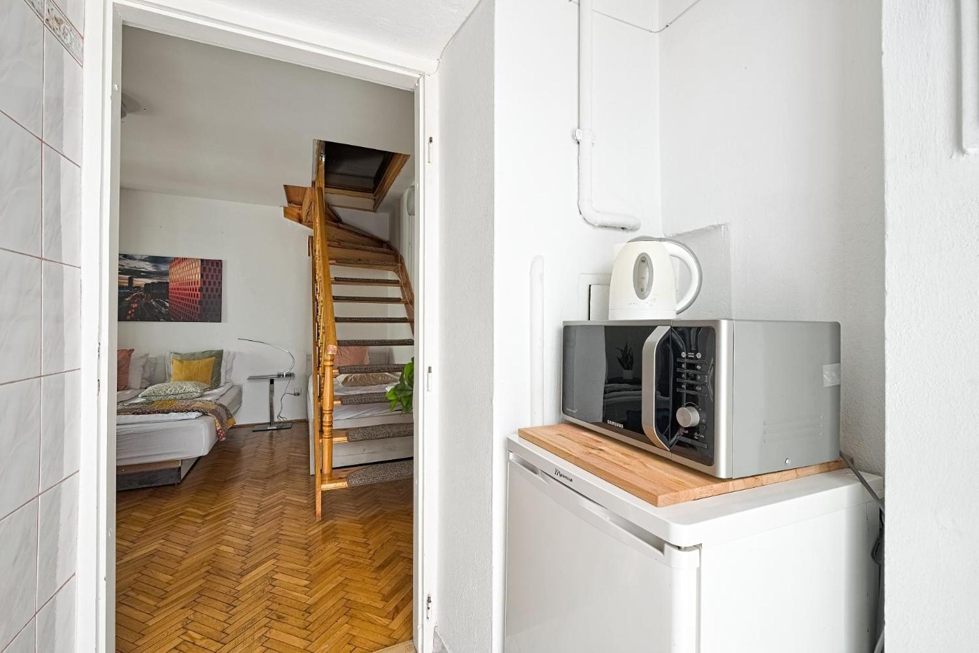 Urban Nest Apartments Radziwillowska 12 Krasków Eksteriør bilde