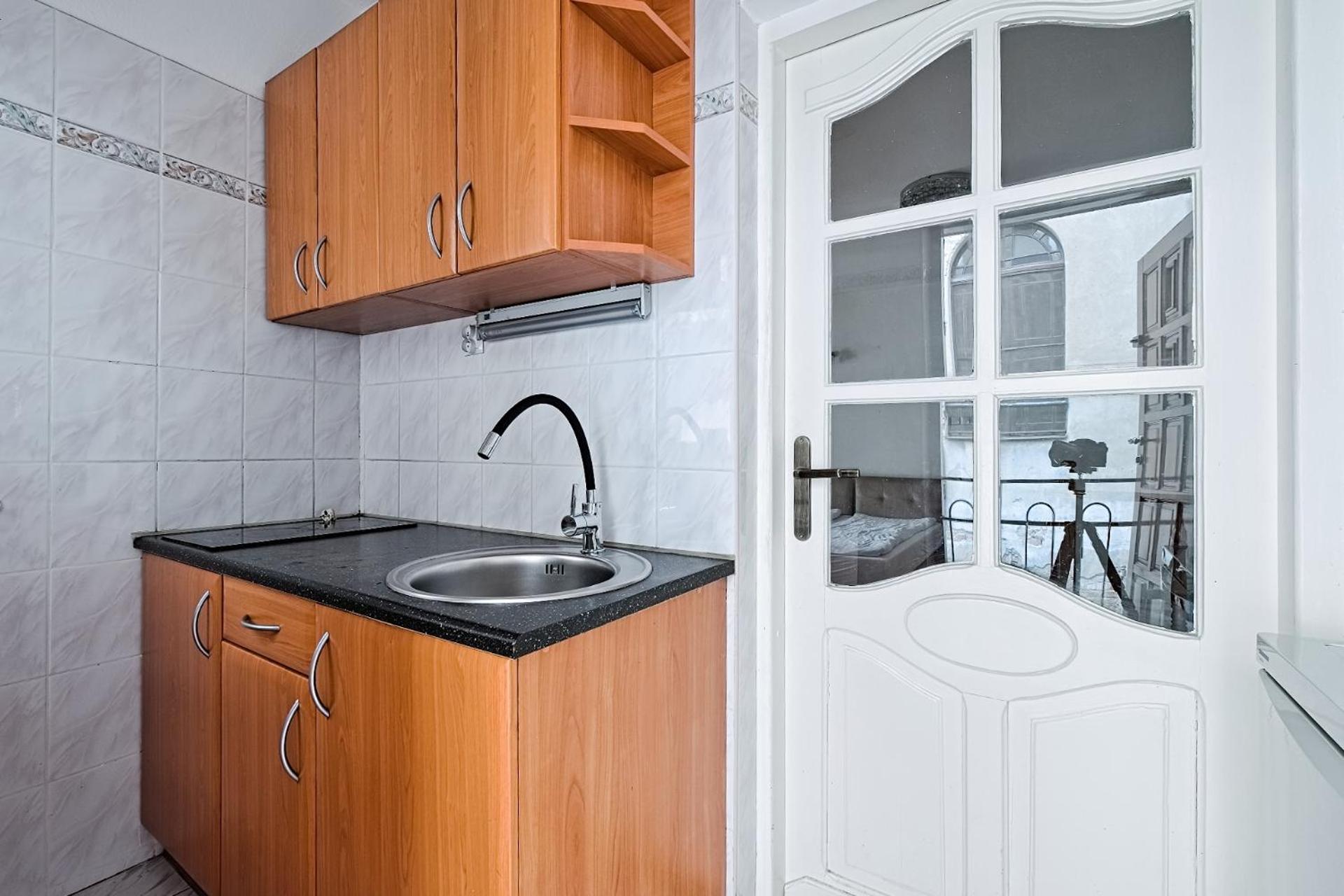 Urban Nest Apartments Radziwillowska 12 Krasków Eksteriør bilde